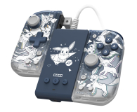 Hori Split Pad Pro Attach. Set(Eevee Evolutions) - NS - 1186130 - zdjęcie 2